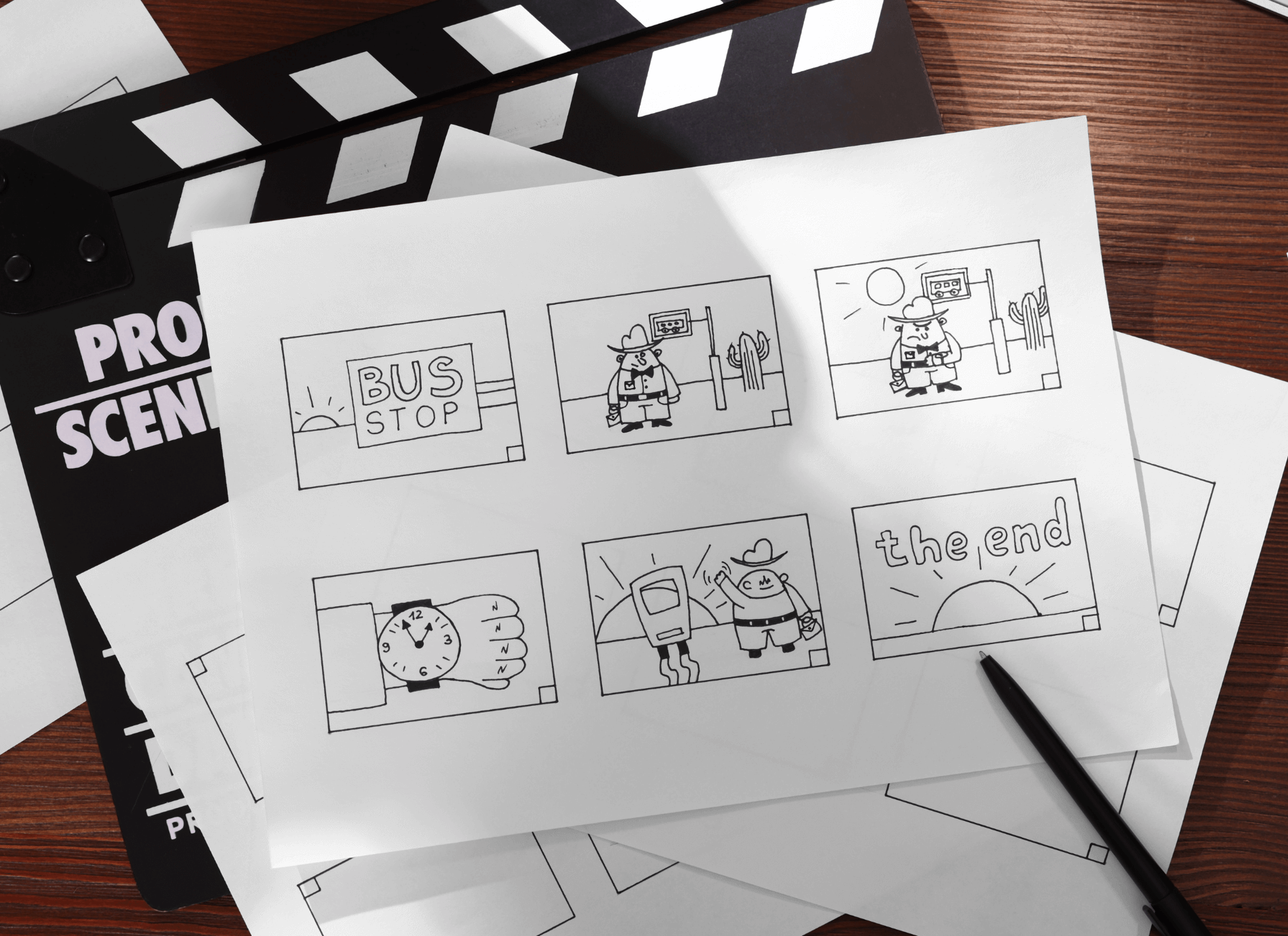 Los mejores hashtags de animación para hacer crecer tu Instagram y TikTok