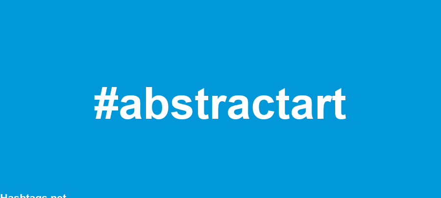 136 MEJORES hashtags de arte abstracto en 2021 📈 - Copiar y pegar