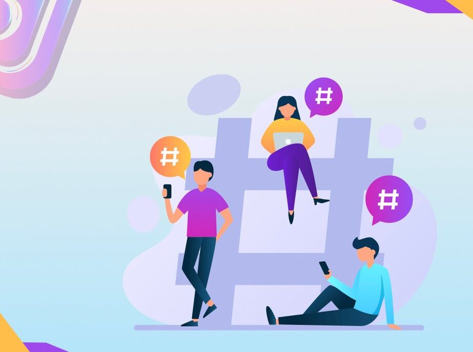 Los 320 mejores hashtags para Instagram: guía con tipos, consejos y más