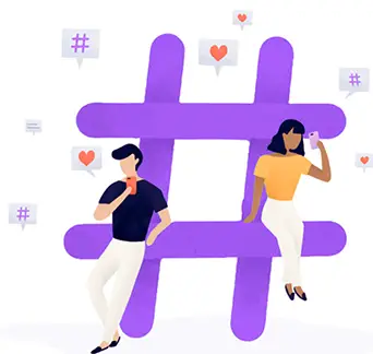 Propósitos de visualización: los mejores hashtags #dancing para Instagram, TikTok ...