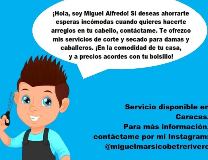 cortedecabellohombre - Twitter Hashtag |