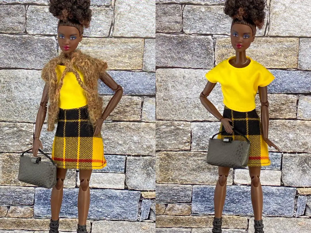 BarbieGirl - Hashtag de Twitter |