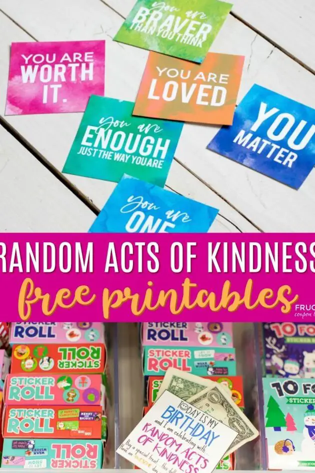 Propósitos de visualización: los mejores hashtags #kindness para Instagram, TikTok ...