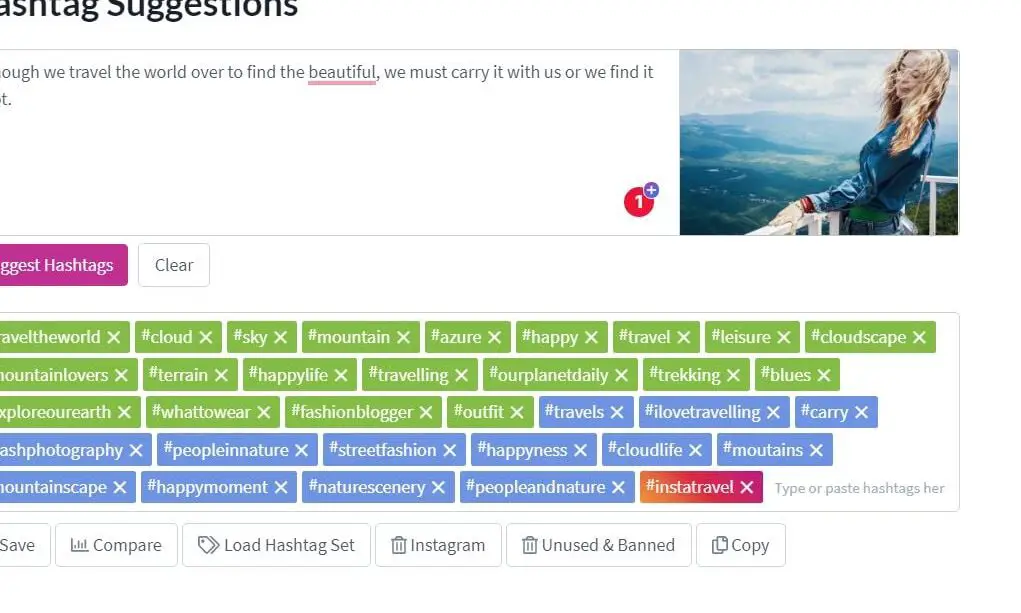 393 mejores hashtags de Instagram para seguidores Guía #instagood