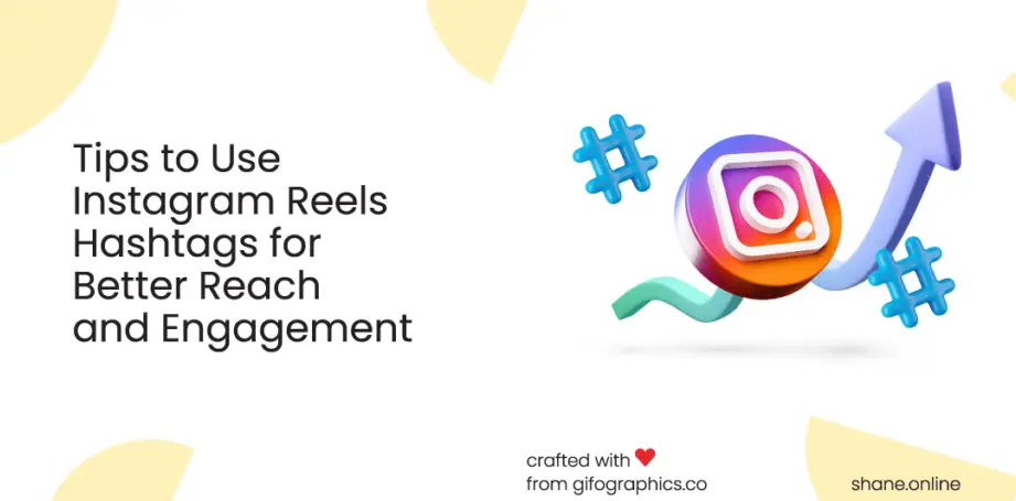 Los mejores hashtags de carretes de Instagram para multiplicar por 10 su crecimiento |