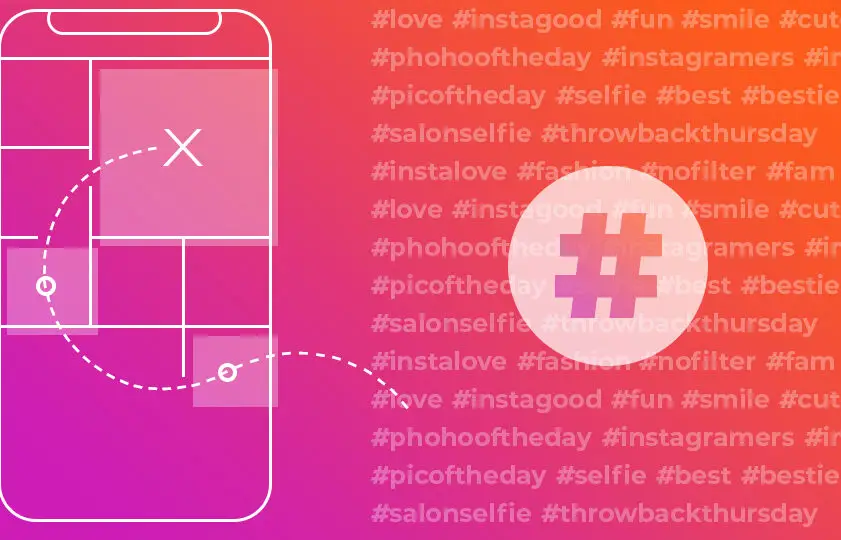 Hashtags de Instagram: Los hashtags de Instagram más populares y de tendencia...