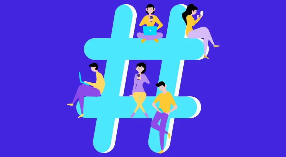 Hashtags para #crecimientoempresarial