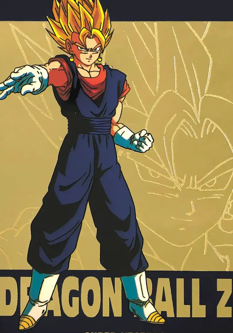 Bardock SSJ2 - 🔥Vegeta SSGSS Blue Evolution 🔥 • • [ Seguir ...