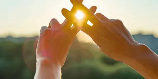 Hashtags cristianos: los 79 principales que debes usar