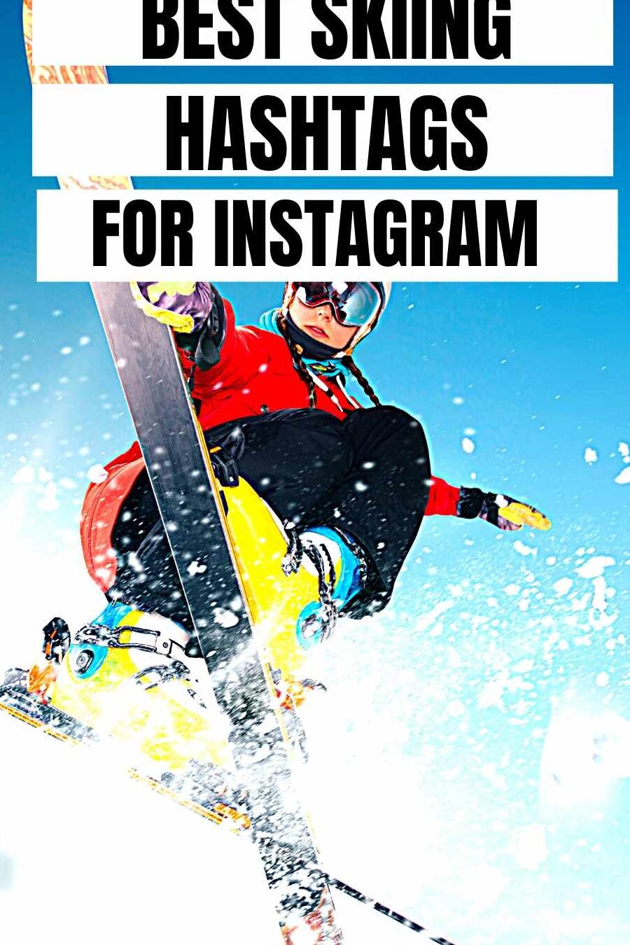 Los mejores hashtags de vacaciones para Instagram - ItsAllBee |
