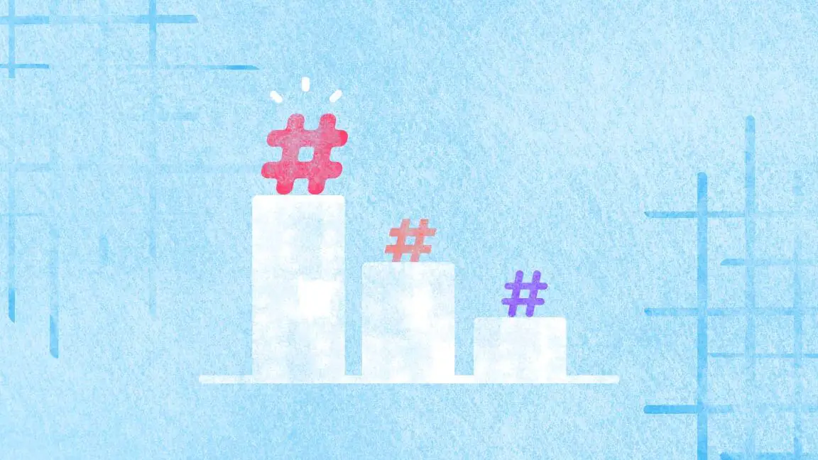 Más de 300 mejores hashtags de Instagram en 2024 I Statusbrew