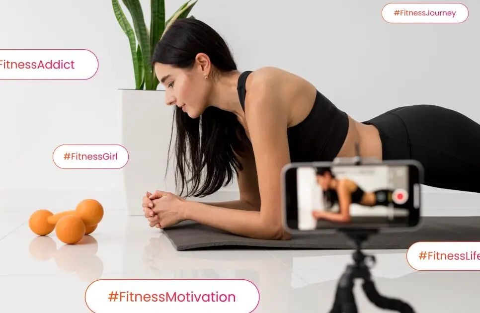 Hashtags de Instagram para entrenamiento físico: mejora tu experiencia en línea ...