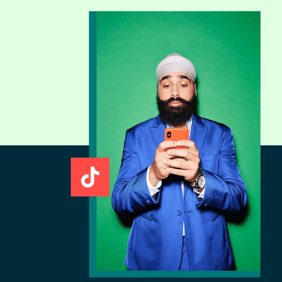 Los mejores hashtags de TikTok para el crecimiento en 2024
