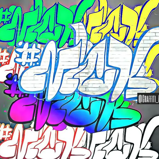 Graffiti Park en Austin: donde el arte se encuentra con la cultura - Jernej Letica