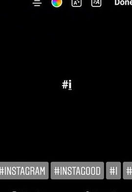 Hashtags populares para California - Definiciones de hashtags