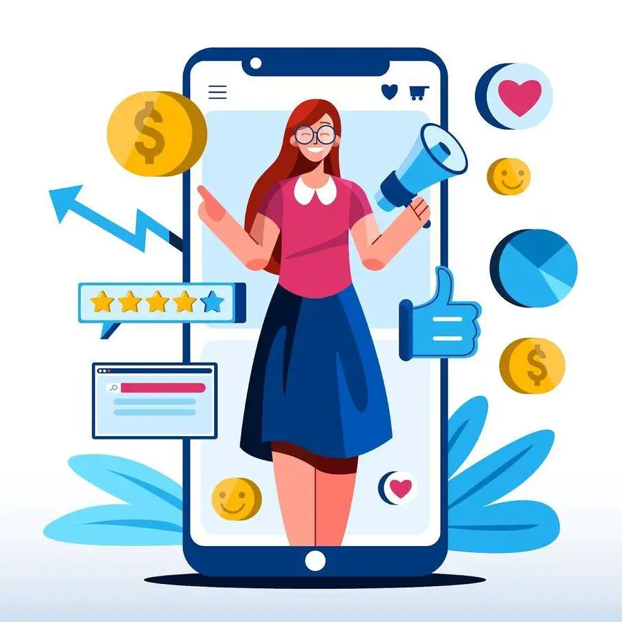 Los mejores hashtags de Instagram para ilustración