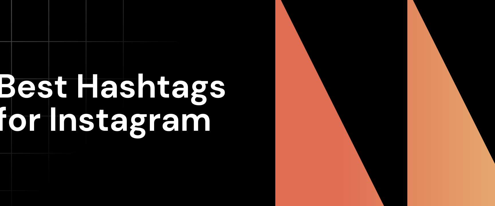 Más de 150 mejores hashtags para reels de Instagram: cómo encontrar los más ...