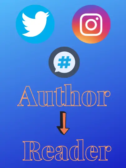 15 #Hashtags de Twitter e Instagram para conectarse con los lectores
