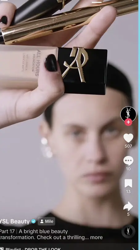 Hashtags de TikTok para el crecimiento viral (abril de 2024) |