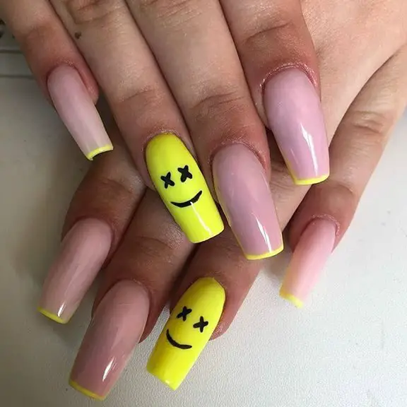 Hashtag de uñas en Instagram • Fotos y vídeos |