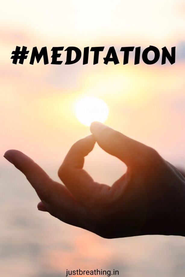 Los mejores subtítulos de meditación para Instagram y hashtags de meditación ...