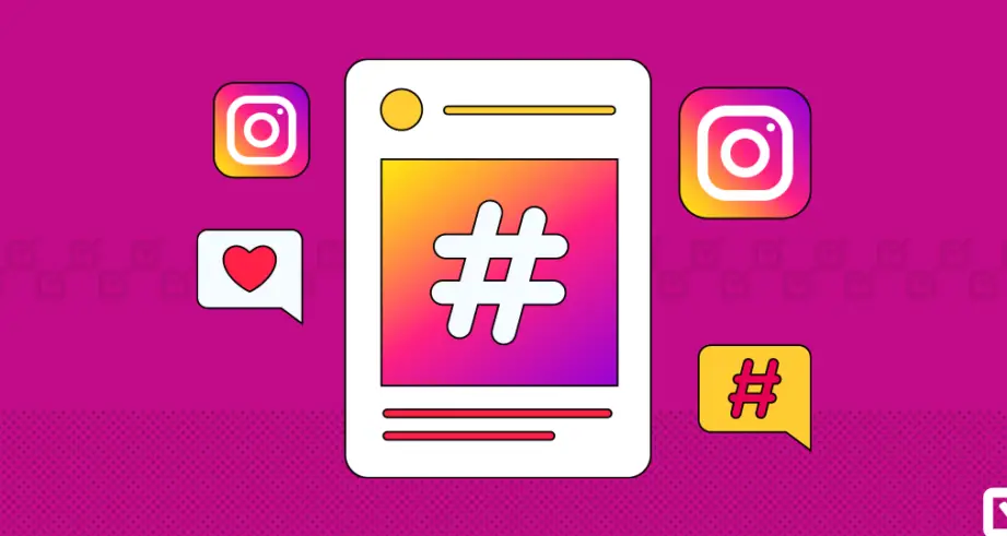 Hashtags de Instagram: más de 2000 hashtags para hacer crecer su Instagram (2024)