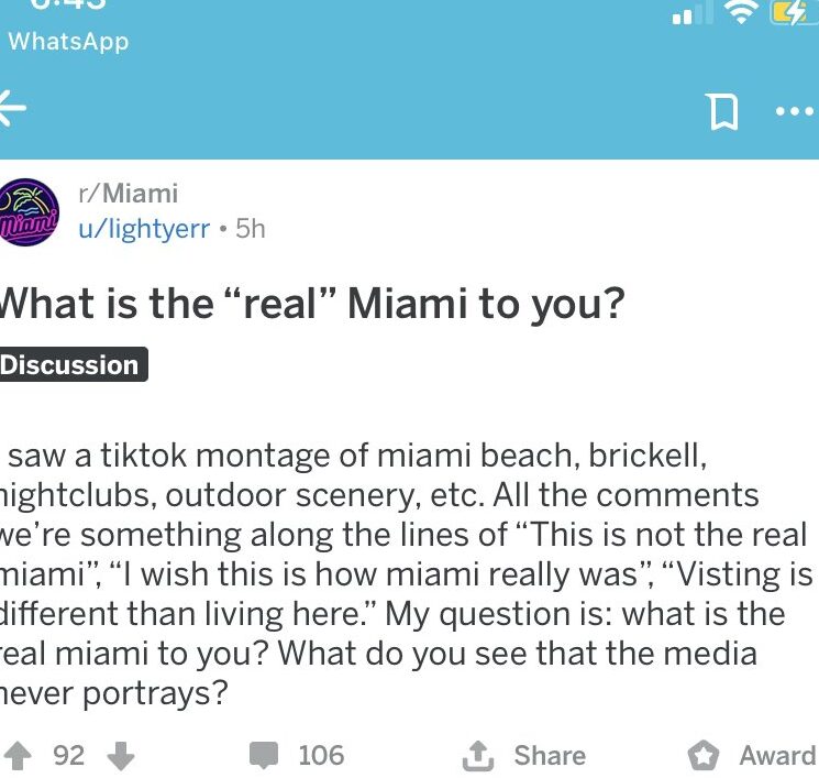 Hashtags para #miami La guía para dominar los hashtags de Instagram en 2024