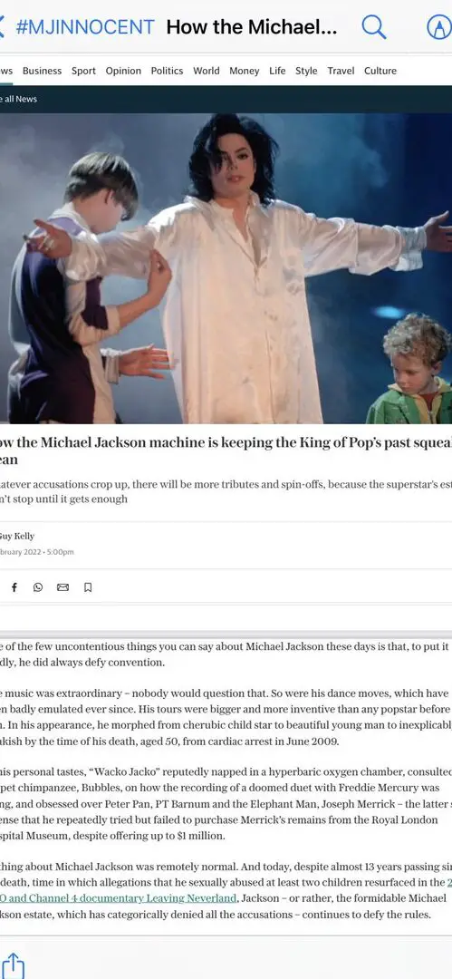 Propósitos de visualización: los mejores hashtags #michaeljackson para Instagram ...