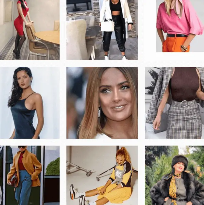 ▷ Los 79 mejores hashtags de moda para Instagram ¡GUÍA GRATIS!