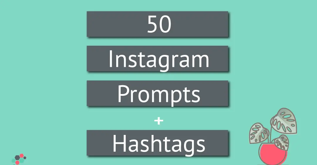 25 mensajes de Instagram para tu negocio con hashtags - Bloom ...