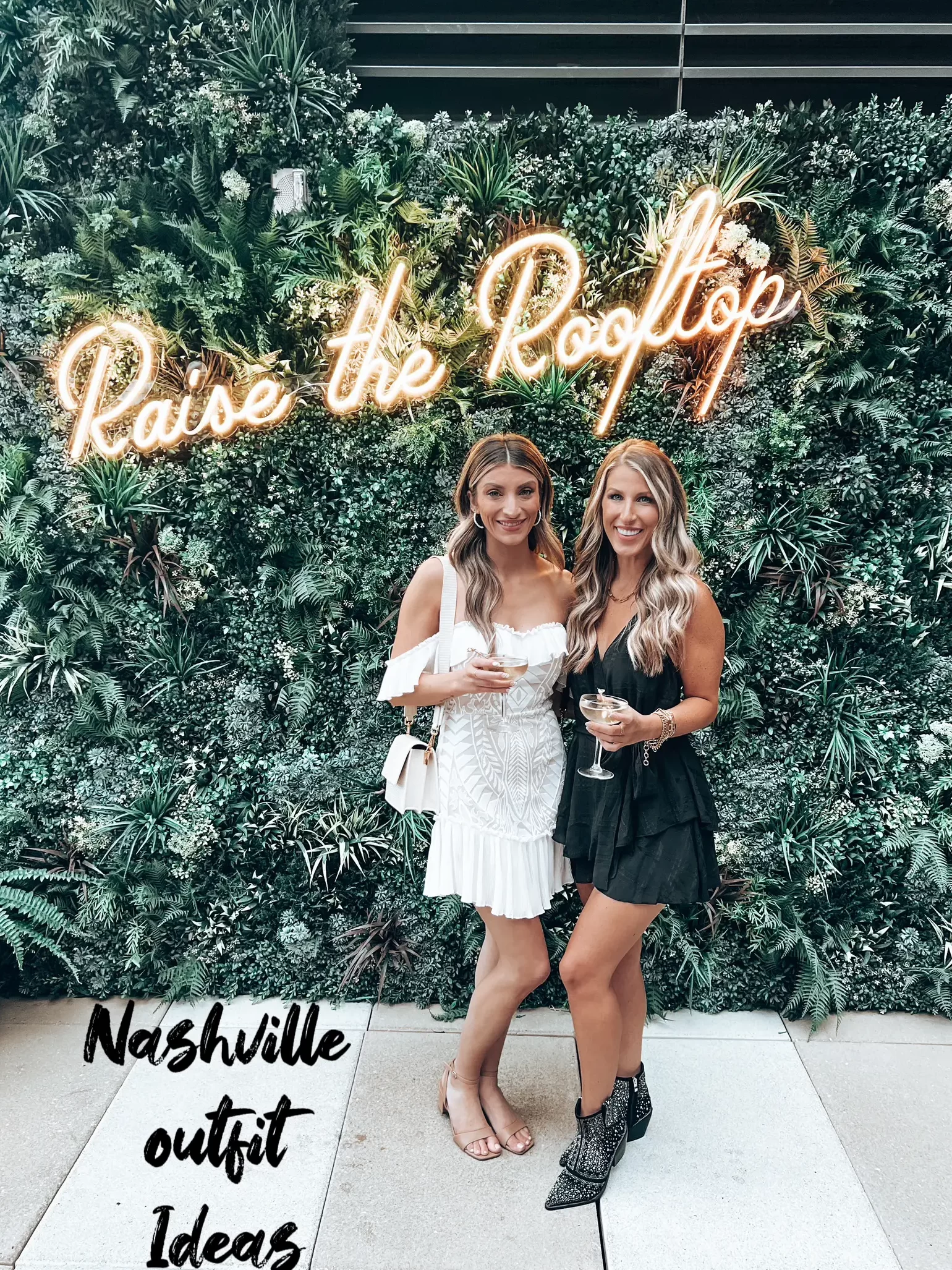 Yeehaw 🤠 Nashville allá vamos |