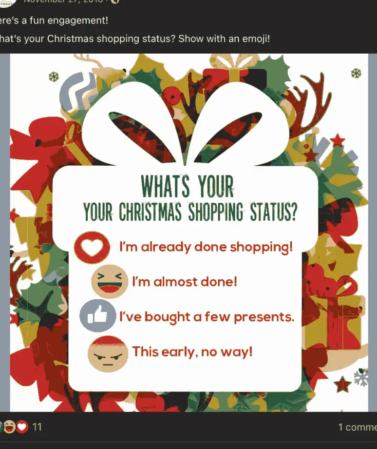 La lista definitiva de bailes navideños de TikTok - TurboFuture