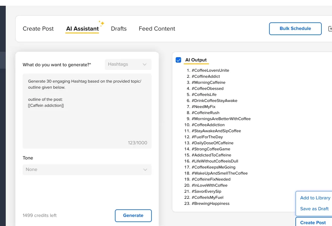 Principales hashtags de Instagram para mejorar el alcance de su empresa en 2024
