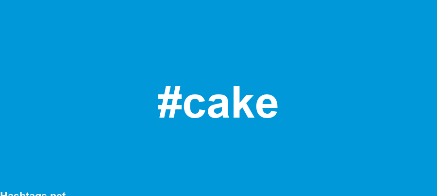 102 MEJORES hashtags de pasteles en 2021 📈 - Copiar y pegar