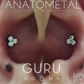 Análisis y Estadísticas de la Cuenta de newpiercingideas en ...