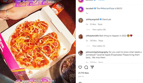 Guía para optimizar los hashtags de Instagram de tu restaurante para...