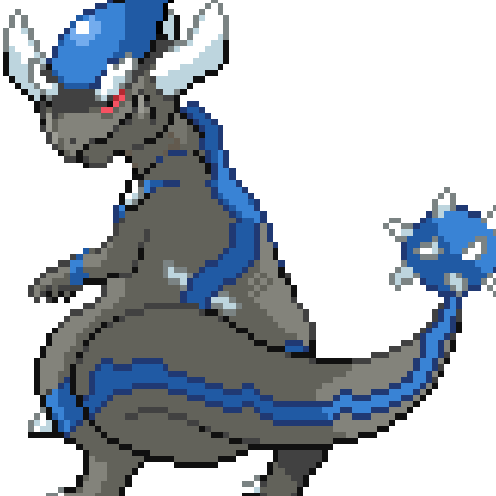 ¿Qué pasaría si otras bayas obtuvieran Pokémon míticos?