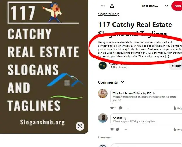 56 hashtags inmobiliarios esenciales para las redes sociales en 2023 - Hooquest