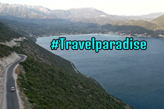 Los mejores hashtags de viajes para impulsar tu Instagram en 2023 (copiar y pegar...