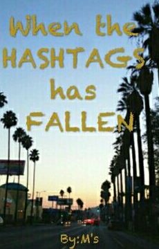hashtags libro WP - yenashika - Wattpad