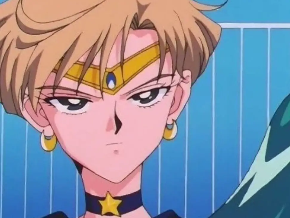 Sailormoon - Hashtag de Twitter |
