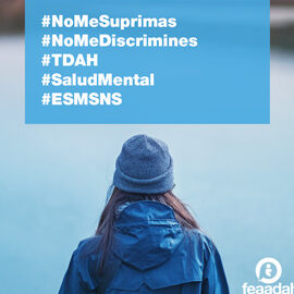 Hashtags para #saludmental