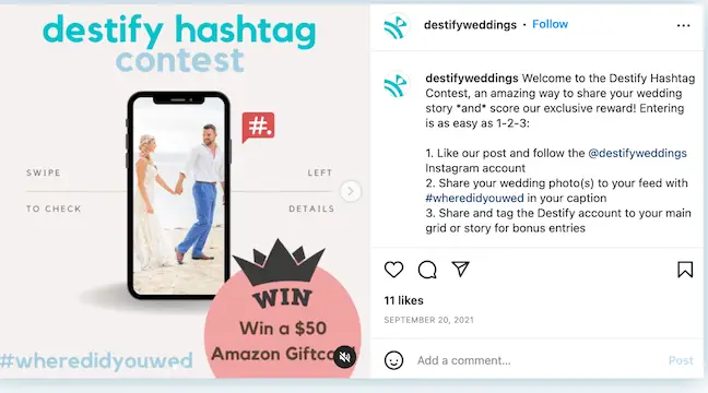 Más de 150 hashtags populares de Instagram (+cómo encontrarlos y usarlos)