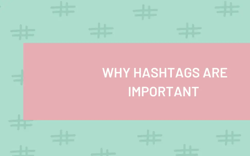 Por qué los hashtags son importantes - Daisy Digital Marketing