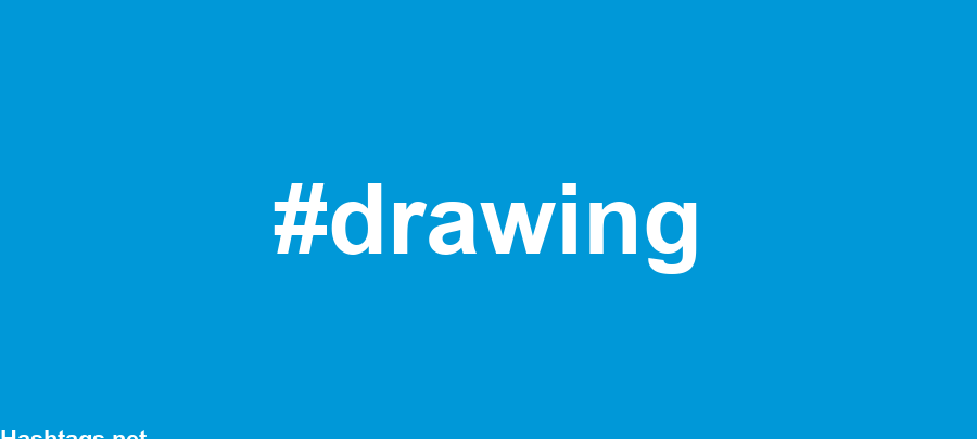 121 MEJORES hashtags de dibujo en 2021 📈 - Copiar y pegar