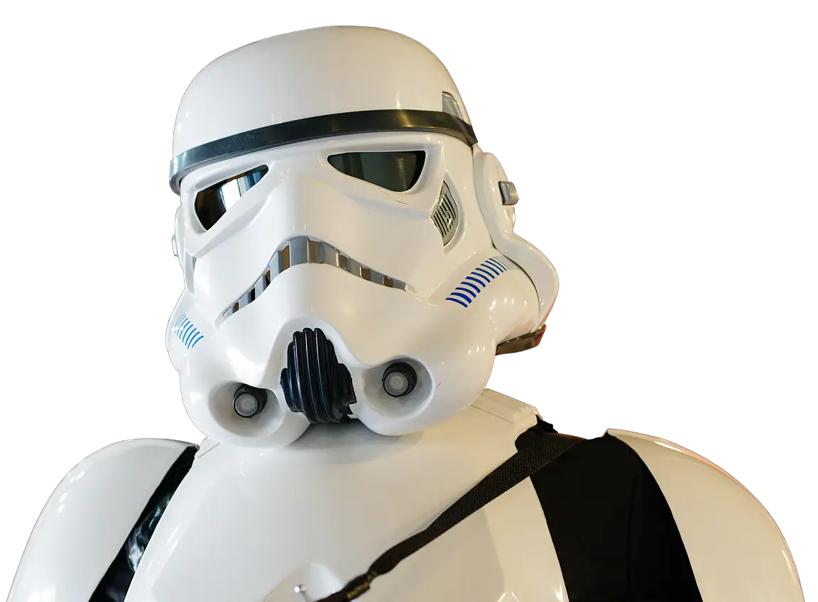 Star Wars - Generador de hashtags de boda