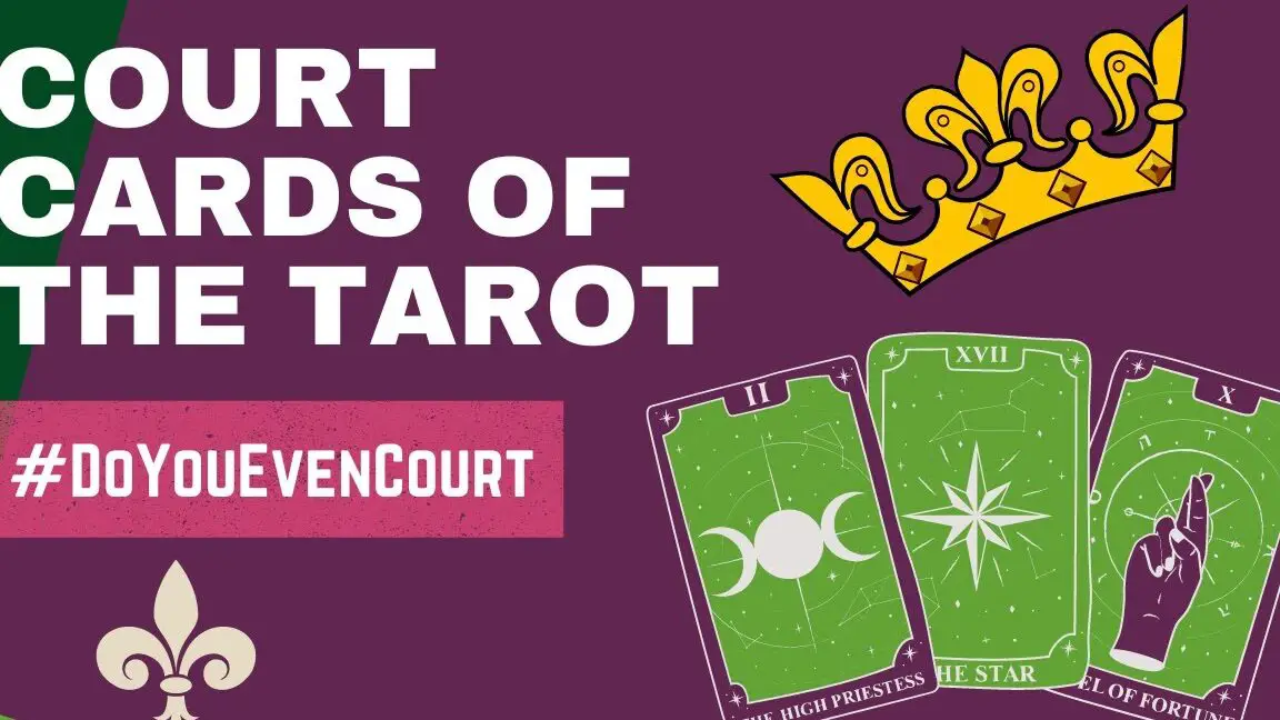 tarot |