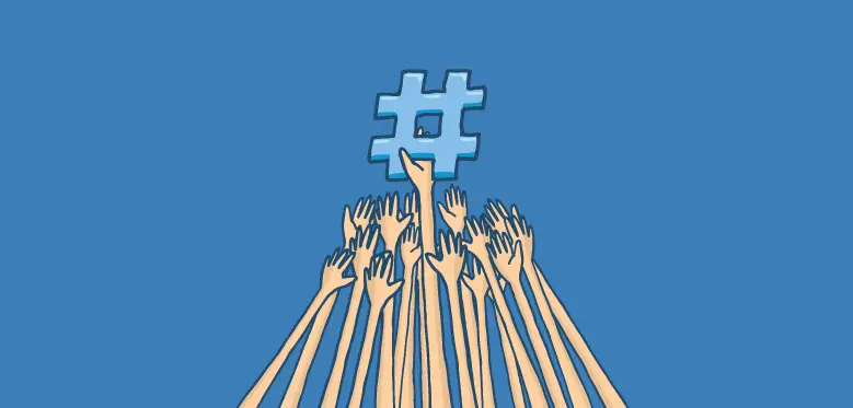 Quieres Posicionar tu #Hashtag para conseguir más visualizaciones...