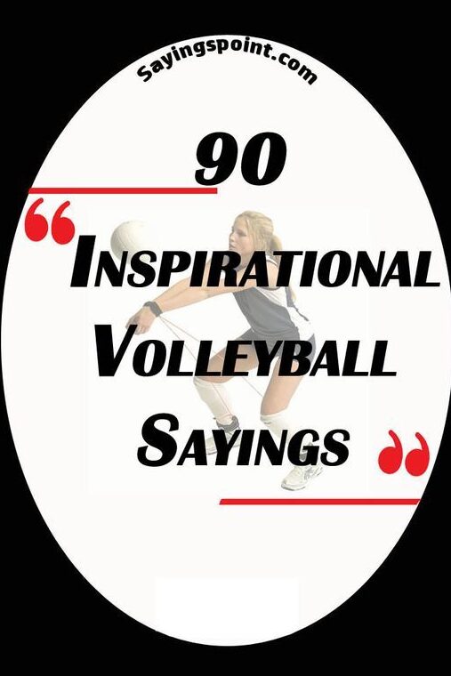 Refranes de voleibol #refranes #citas #voleibol |