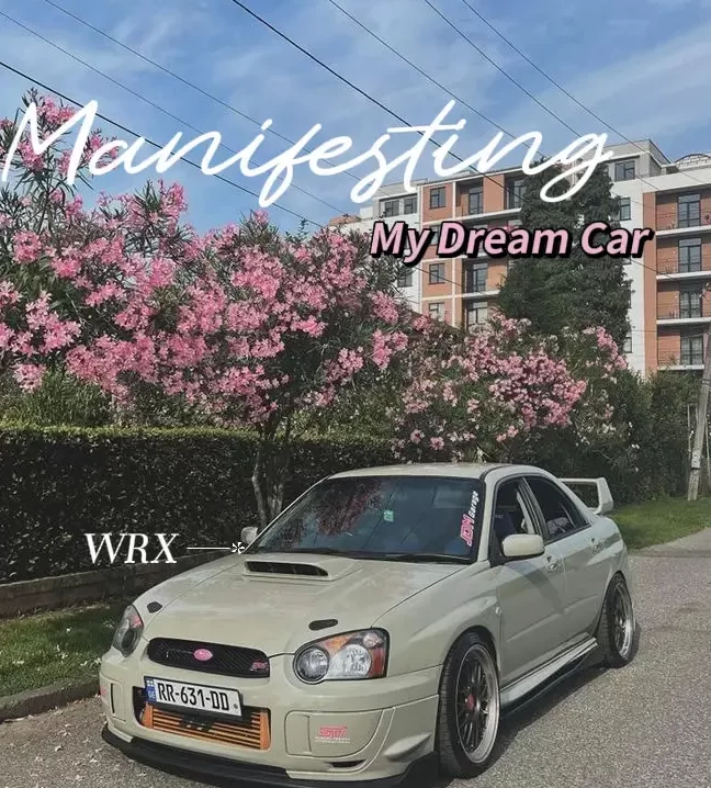 Subaruwrx - Búsqueda de Lemon8